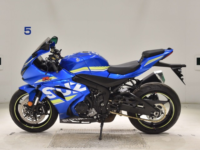 OTHER GSX-R1000A