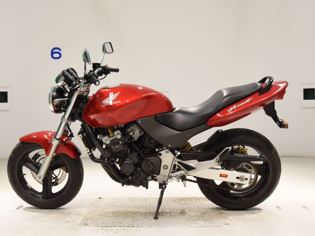 Honda HORNET250