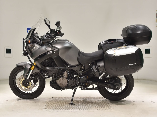 Yamaha XTZ1200 SUPER TENERE