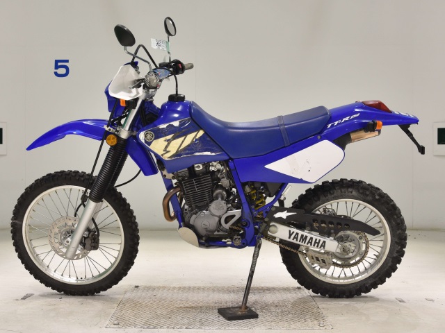 Yamaha TT250R