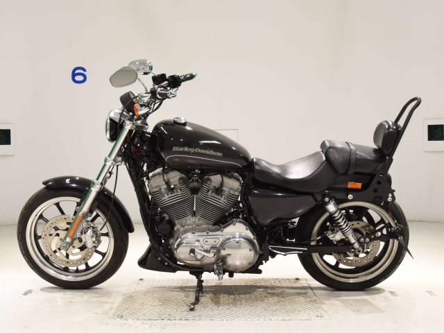 Harley-Davidson HARLEY XL883L
