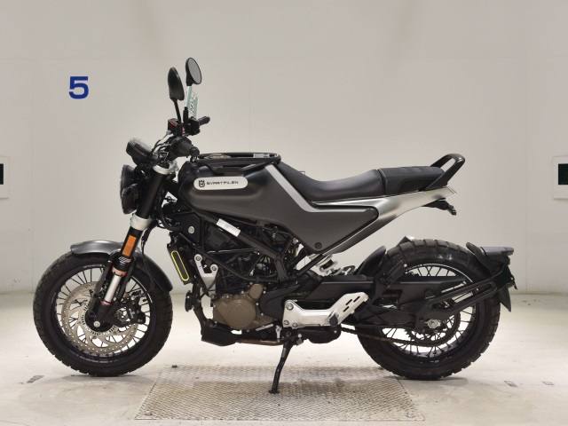 OTHER HUSQUARNA SUBARU TOPIREN125