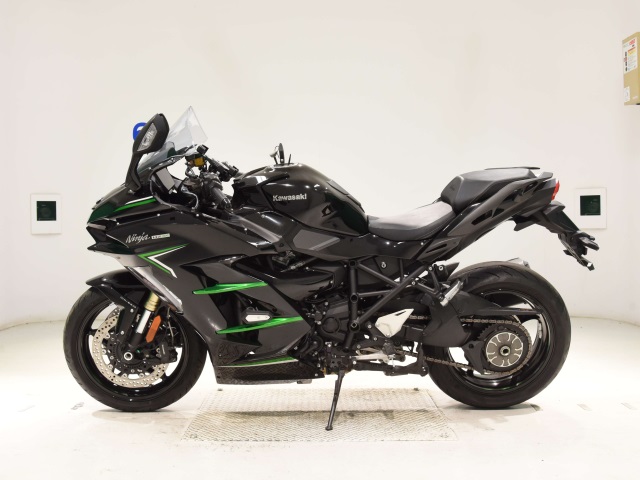 OTHER NINJA H2 SX