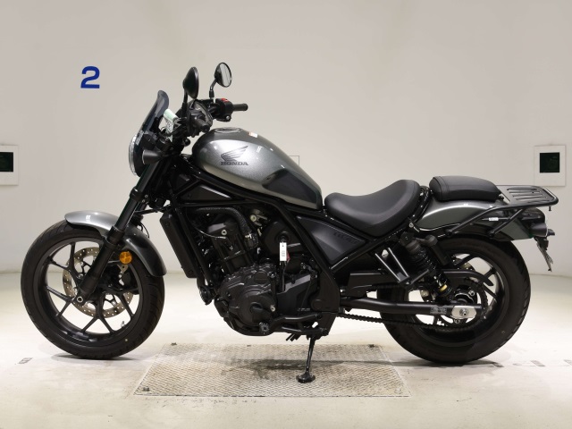 OTHER REBEL 1100