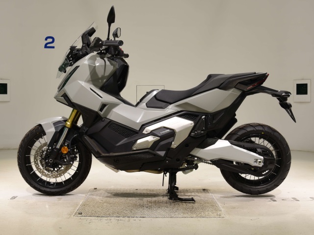 OTHER X-ADV750-2