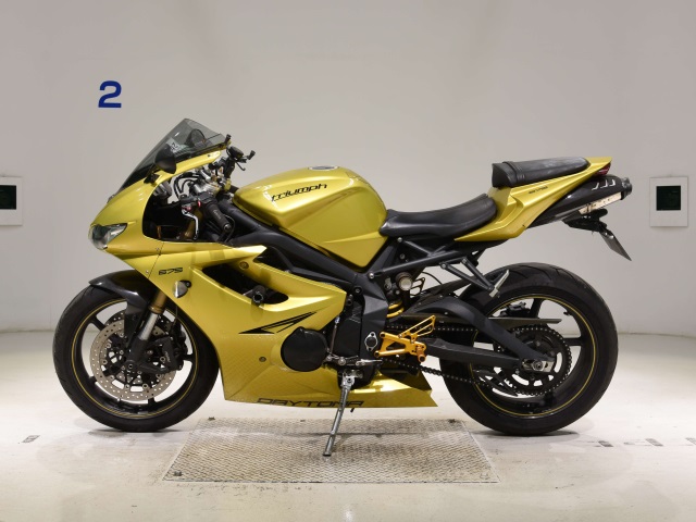 Triumph TRIUMPH DAYTONA675