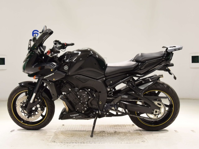 Yamaha FZ-1 FEATHER