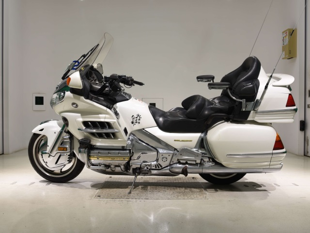 Honda GL1800