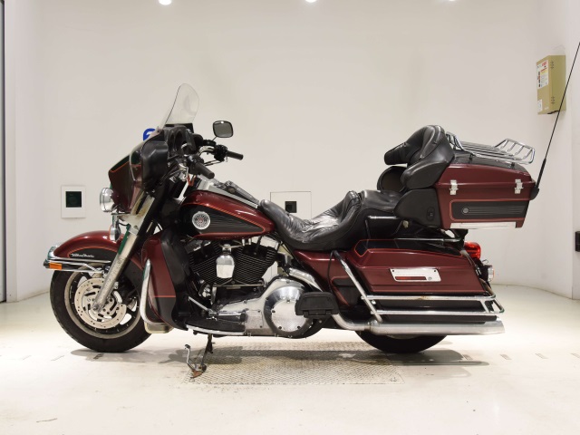 Harley-Davidson HARLEY FLHTCU1450