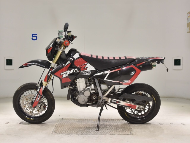 Suzuki DR-Z400SM