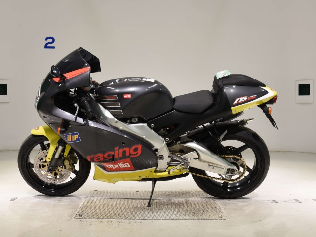 Aprilia APRILIA RS250
