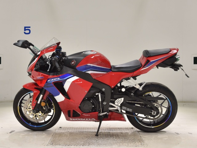 OTHER CBR600RR-4