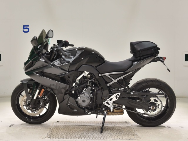 OTHER GSX-8R