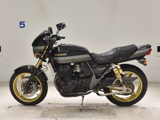 Kawasaki ZRX-2
