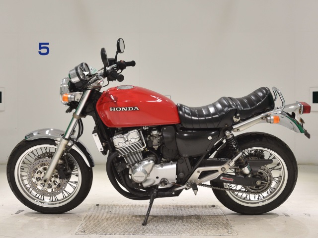 Honda CB400