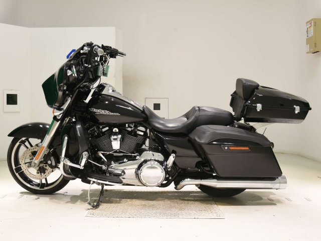 OTHER HARLEY FLHXS1750