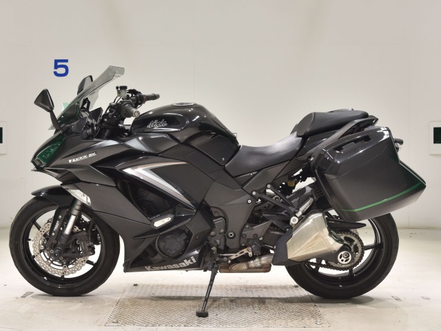 Kawasaki NINJA1000A