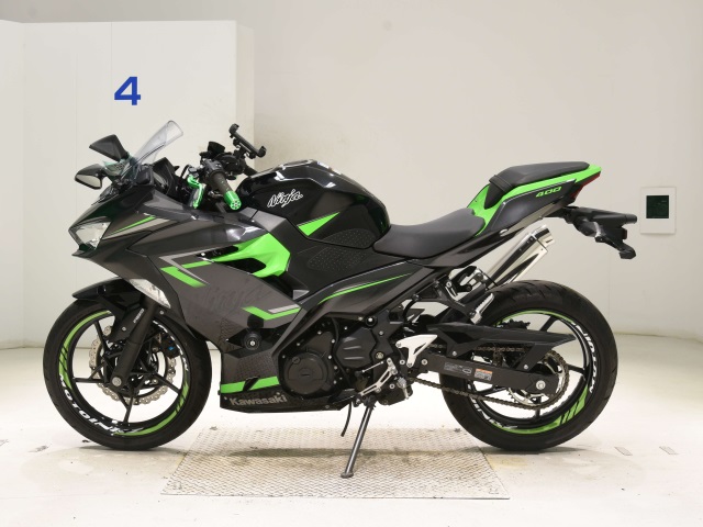 OTHER NINJA400-2