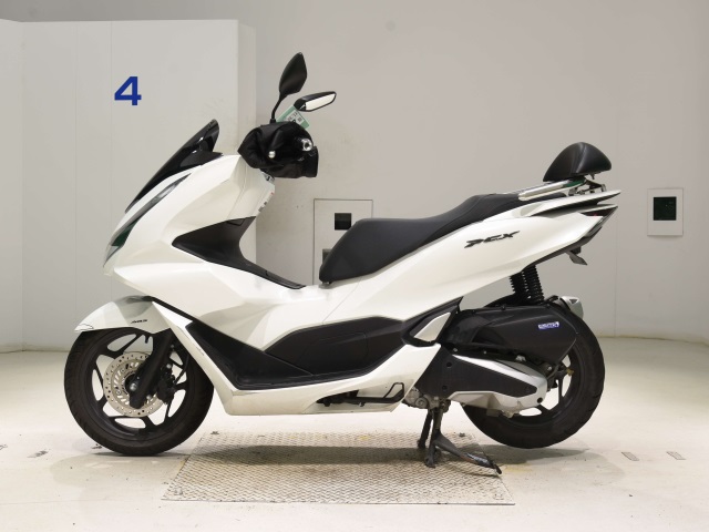 OTHER PCX125-4