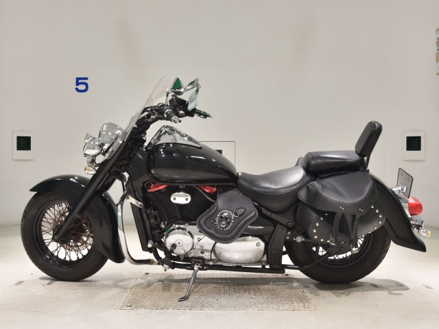 Suzuki INTRUDER 400 CLASSIC
