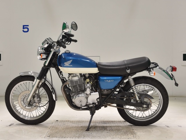 Honda CB400SS