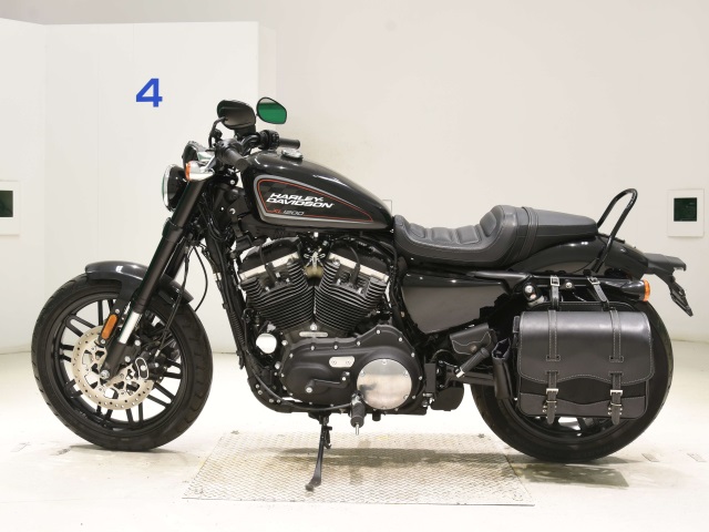 OTHER HARLEY XL1200CX