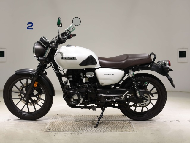 OTHER GB350