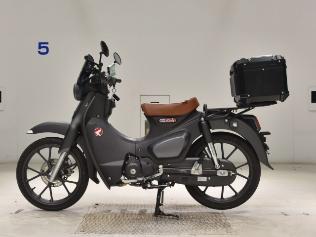 OTHER C125-2