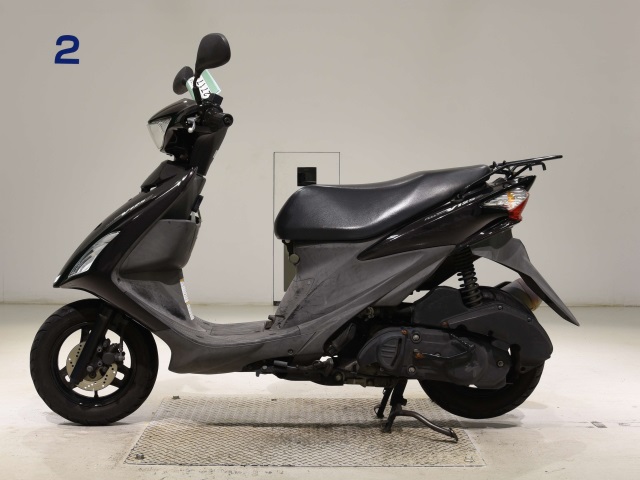 Suzuki ADDRESS V125