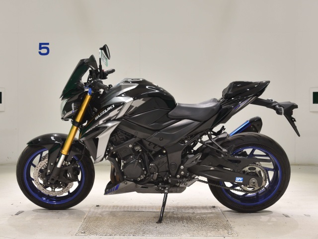 OTHER GSX-S750