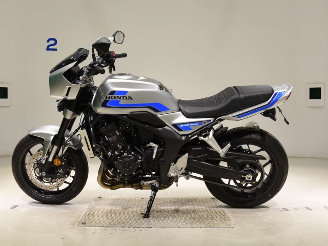 OTHER CB1000F SE