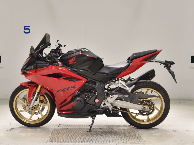 OTHER CBR250RR-2A