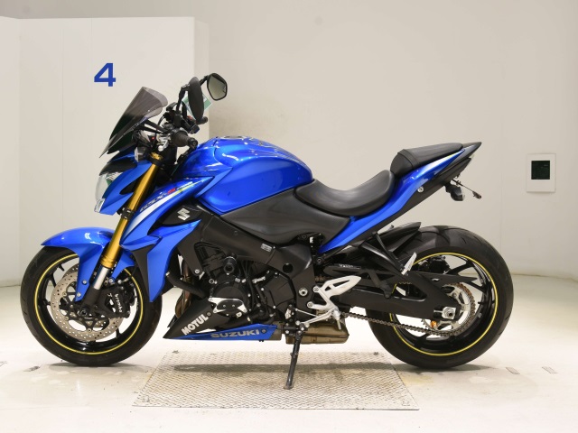OTHER GSX-S1000