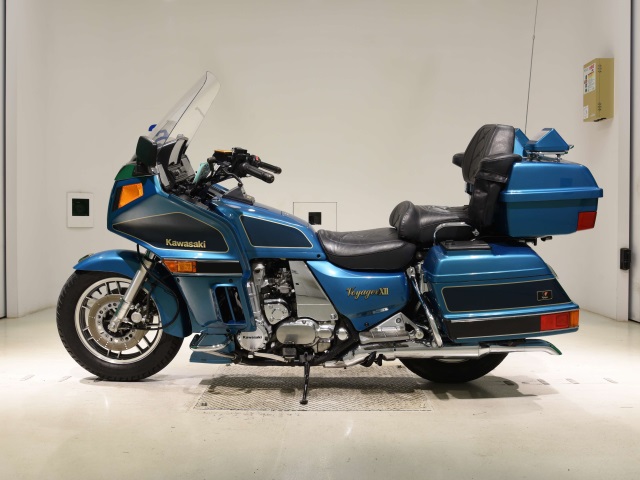 Kawasaki VOYAGER1200