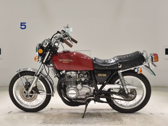 Honda CB400
