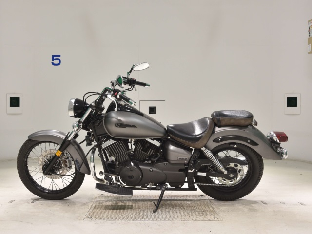 Yamaha DRAGSTAR 250