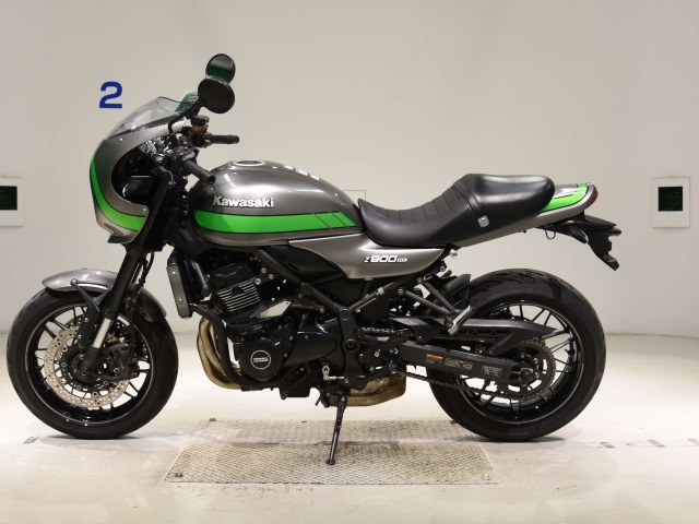 OTHER Z900RSKAFE