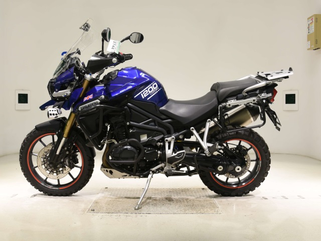 Triumph TRIUMPH TIGER EXPLORER