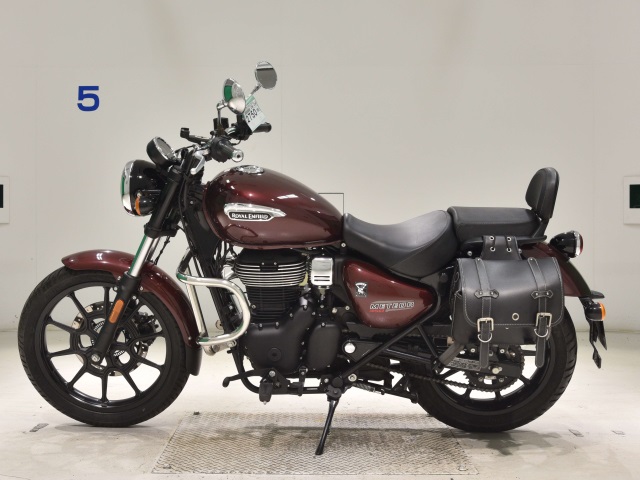 OTHER ENFIELD METEOR 350