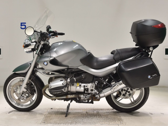 BMW BMW R850R