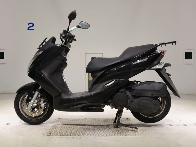 Yamaha MAJESTY 155S