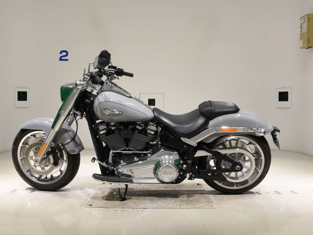 OTHER HARLEY FLFBS1870