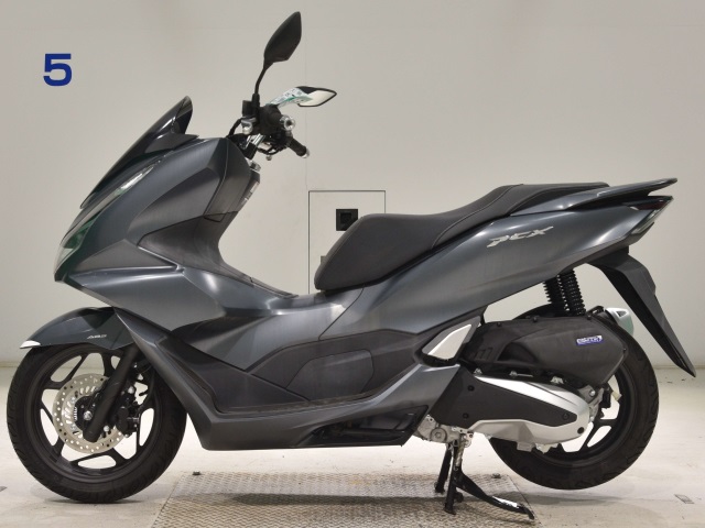 OTHER PCX125-4