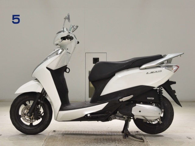 Honda LEAD 125