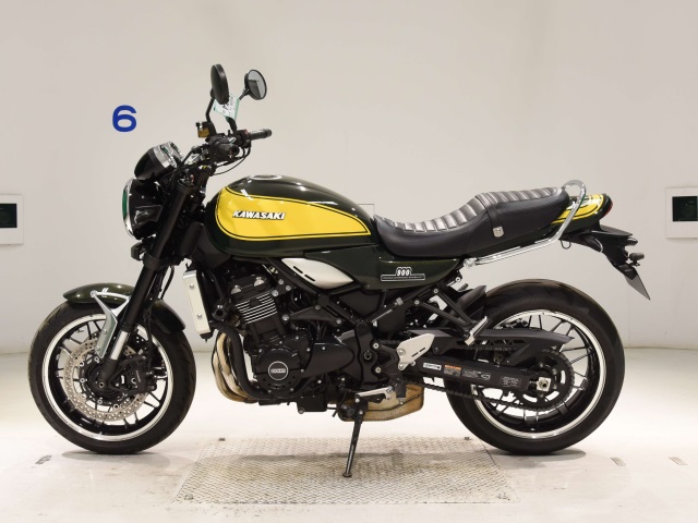 OTHER Z900RS