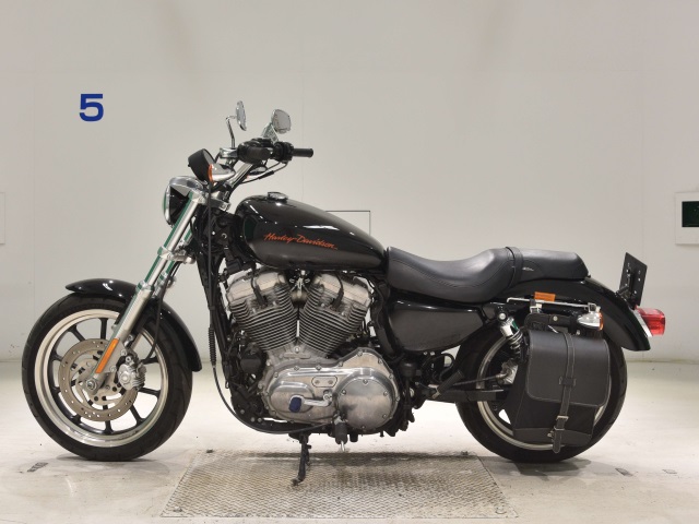 Harley-Davidson HARLEY XL883L