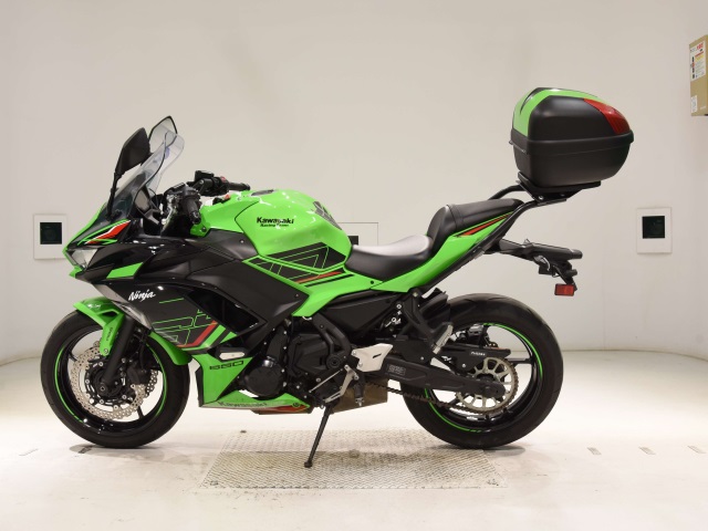 OTHER NINJA650A