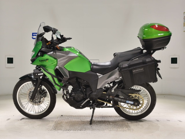 OTHER VERSYS X250A TOURER
