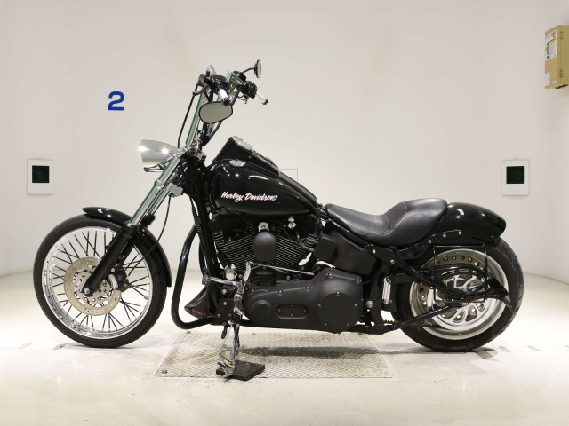 Harley-Davidson HARLEY FXSTB1450