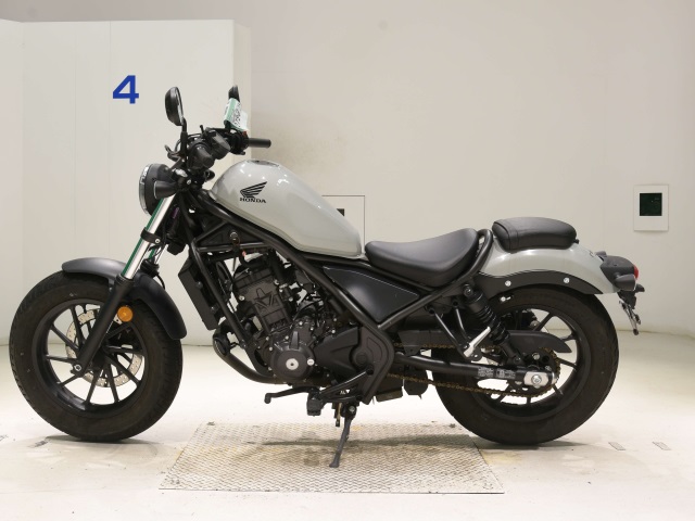 OTHER REBEL 250A
